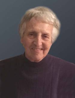 Perreault, Suzanne (Suzie)