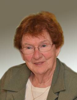 Perron Houde, Monique