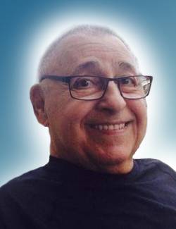 Perron, Roger