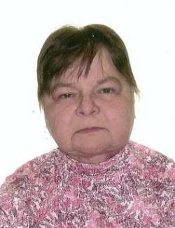 Perron Desharnais, Suzanne