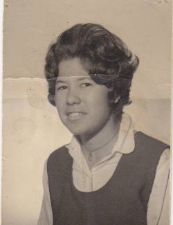 Petit-Clerc, Claudette