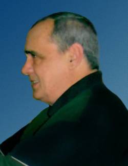 Lamothe, Michel