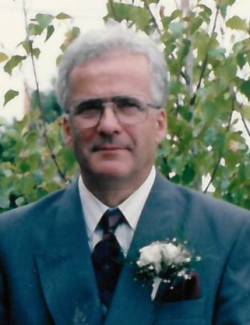 Denoncourt, Willie