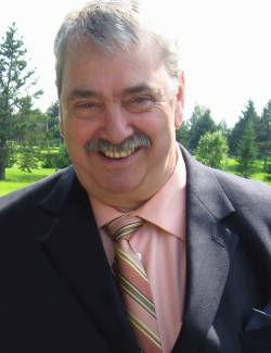 Piché, Michel