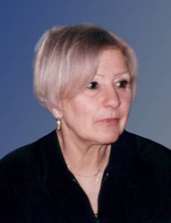 Pellerin Lafleur, Pierrette