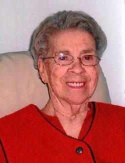 Plamondon Trudel, Lucille