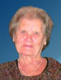 Poirier Guertin, Simone