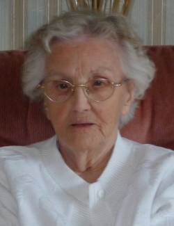 Poirier Savard, Marie-Anna