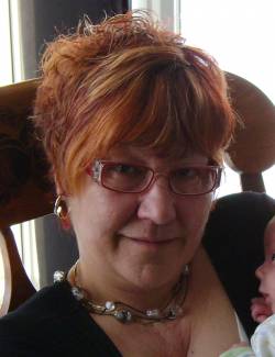 Poirier Thériault, Yolande