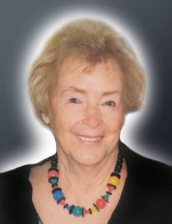 Poirier, Madeleine
