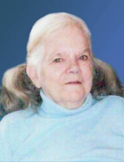 Poirier Ricard, Marie-Marthe