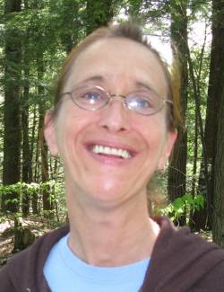 Pothier Lemay, Carole