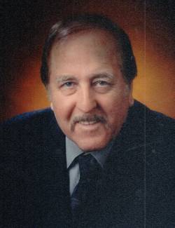 Pothier, Gérard