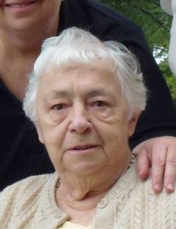 Poudrier Levasseur, Rolande