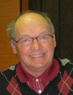 Poulin, Louis-Marie