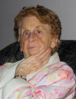 Poulin O`Grady Daigle, Madeleine