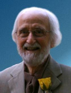 Pouliot, Dr Claude