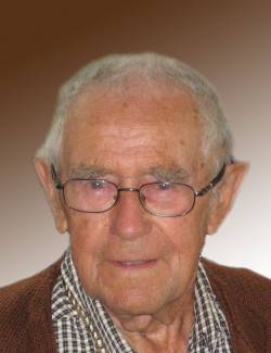 Pronovost, Denis