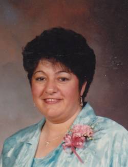Pronovost Fraser, Denise