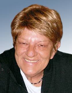 Pronovost, Louisette