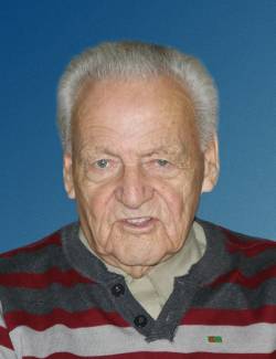 Pronovost, Roger