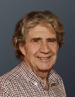 Pronovost, André