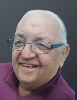 Pronovost, André