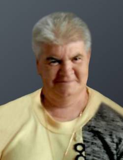 Pronovost Rodrigue, Jacqueline