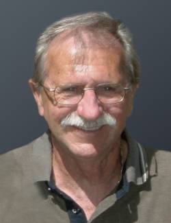 Pronovost, Jean-Paul