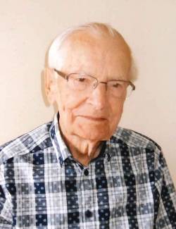 Pronovost, Lionel