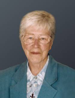 Proteau, Suzanne