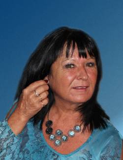Proulx, Doris