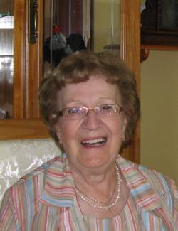 Provencher Fournier, Marielle