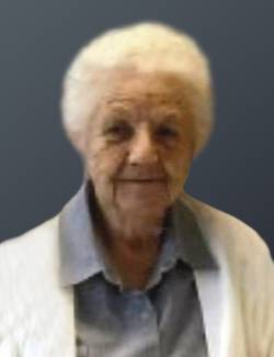 Pruneau Thibeault, Rolande