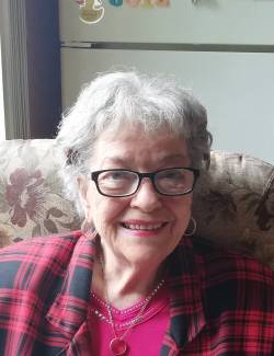 Racine Lacoursière, Hélène