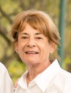 Francoeur Châteauneuf, Raymonde