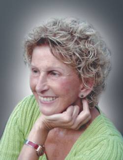 Blais Laforme, Raymonde