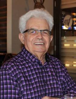 Francoeur, Réjean