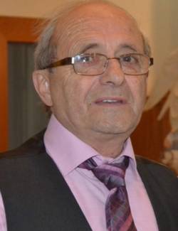 Rousseau, Réjean