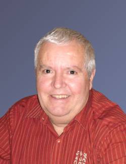 Giguère, Réjean