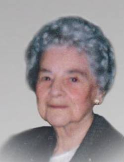 Rheault Beaudoin, Anna