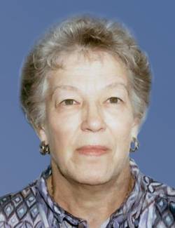 Rheault Doucet, Rolande
