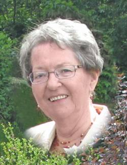 Rheault Dumas, Micheline