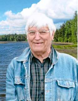 Rheault, Gilles