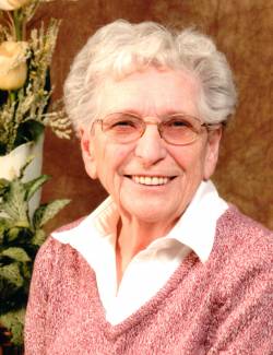 Rheault Vaugeois, Yolande