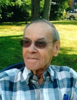 Richard, Georges
