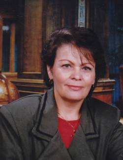 Richard, Louisette