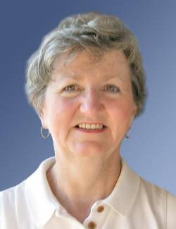 Ringuette St-Onge, Jacqueline