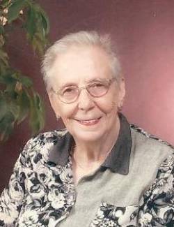 Rioux Sawyer, Laurette