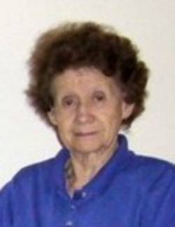 Tremblay Vennes, Rita